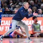 WVU starting lineup is yet to be determined